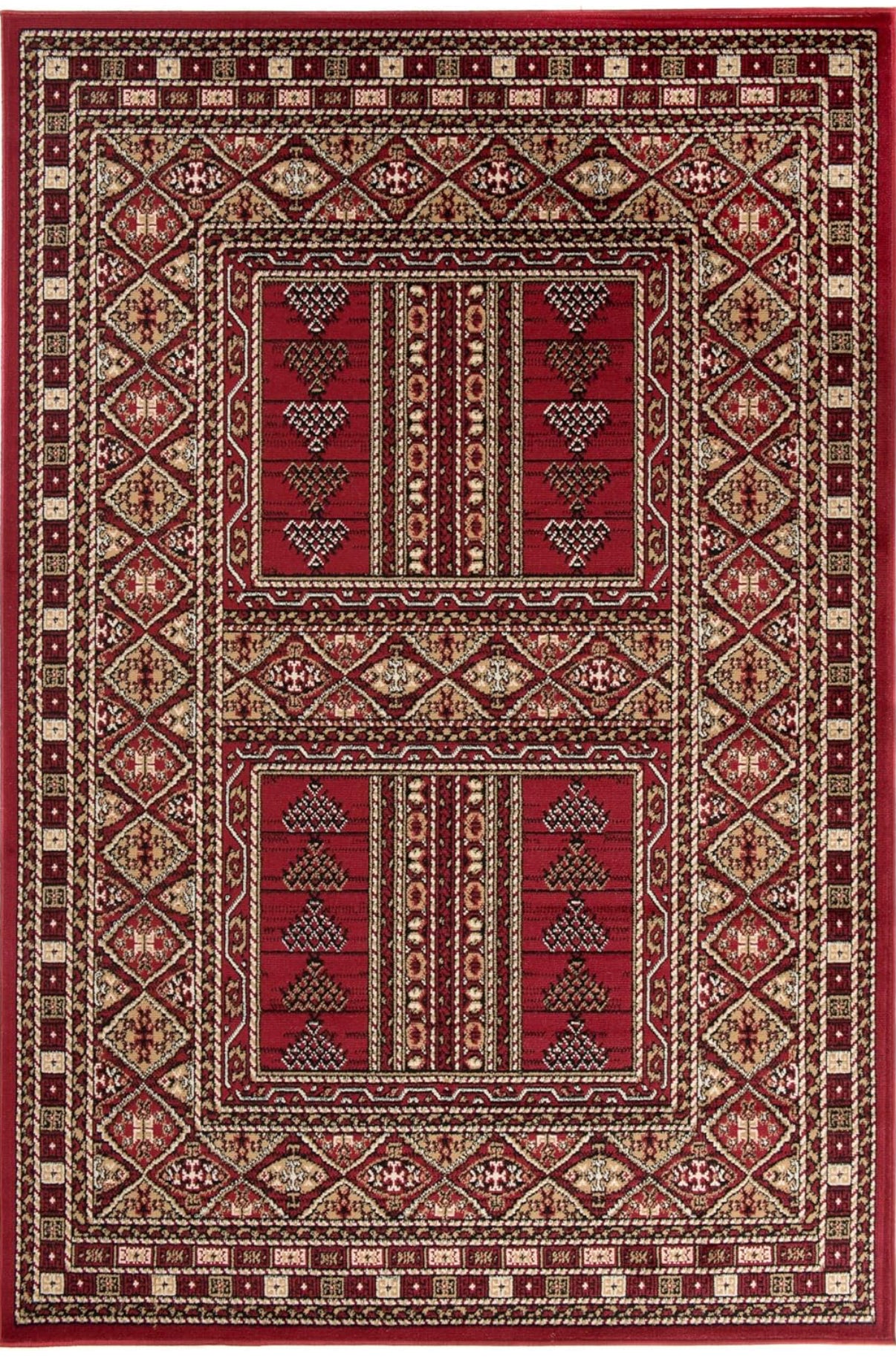 Tappeto Salotto Moderno